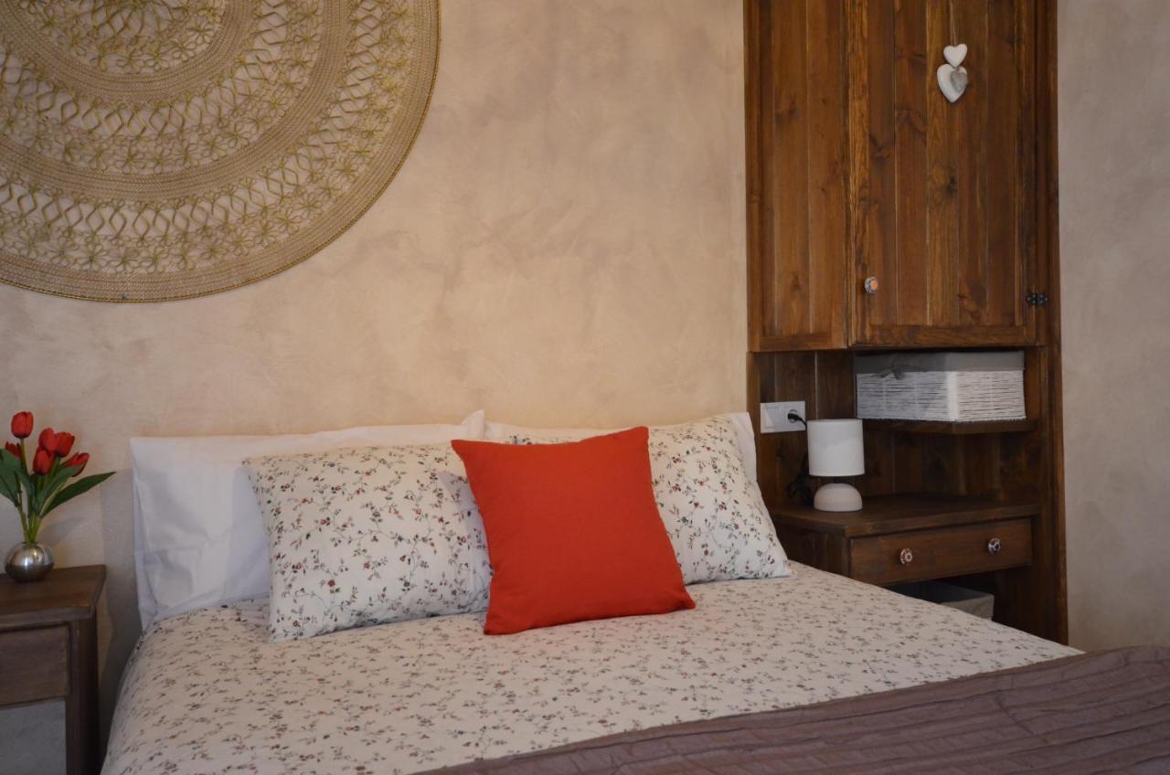 El Balcon De Justina - Sierra De Gata Ferienhaus